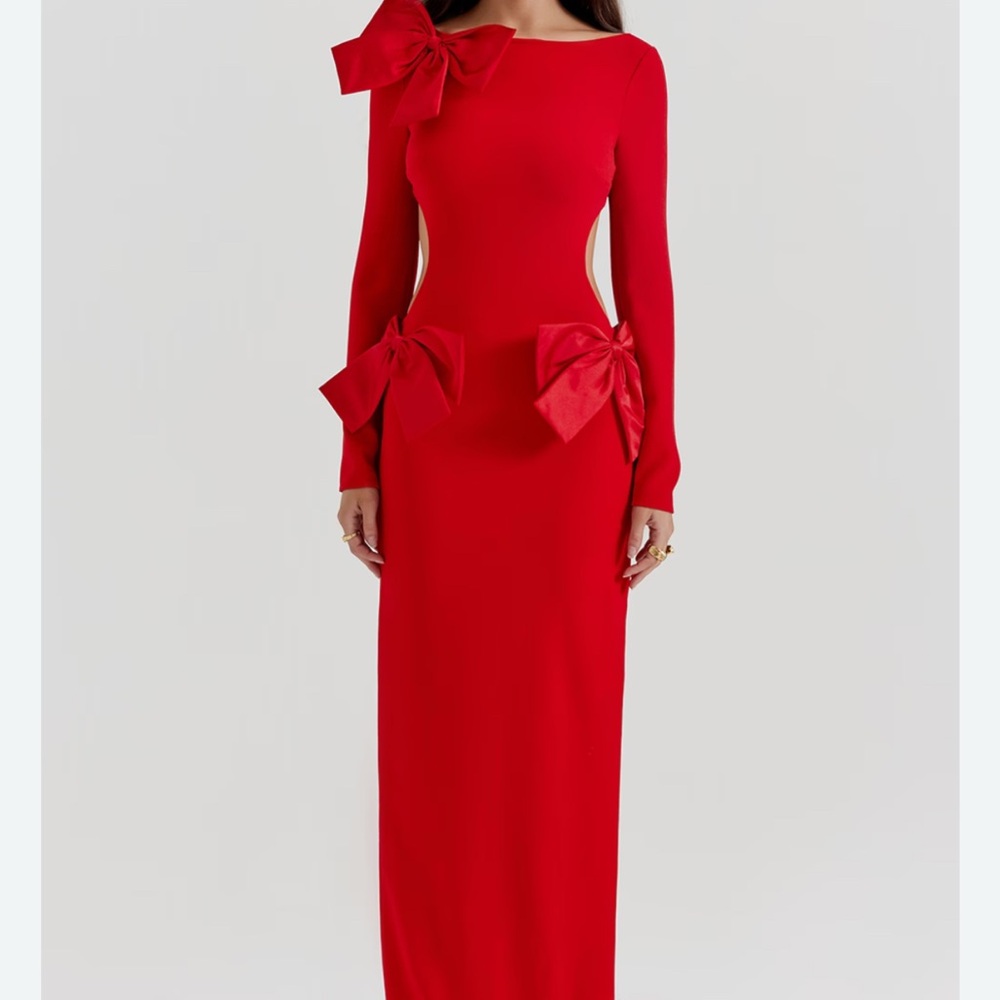 House of CB “Lavelle” Dress – Size XS
